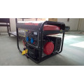 6.5kw gasoline powered set 220V 420cc copper wire Generators